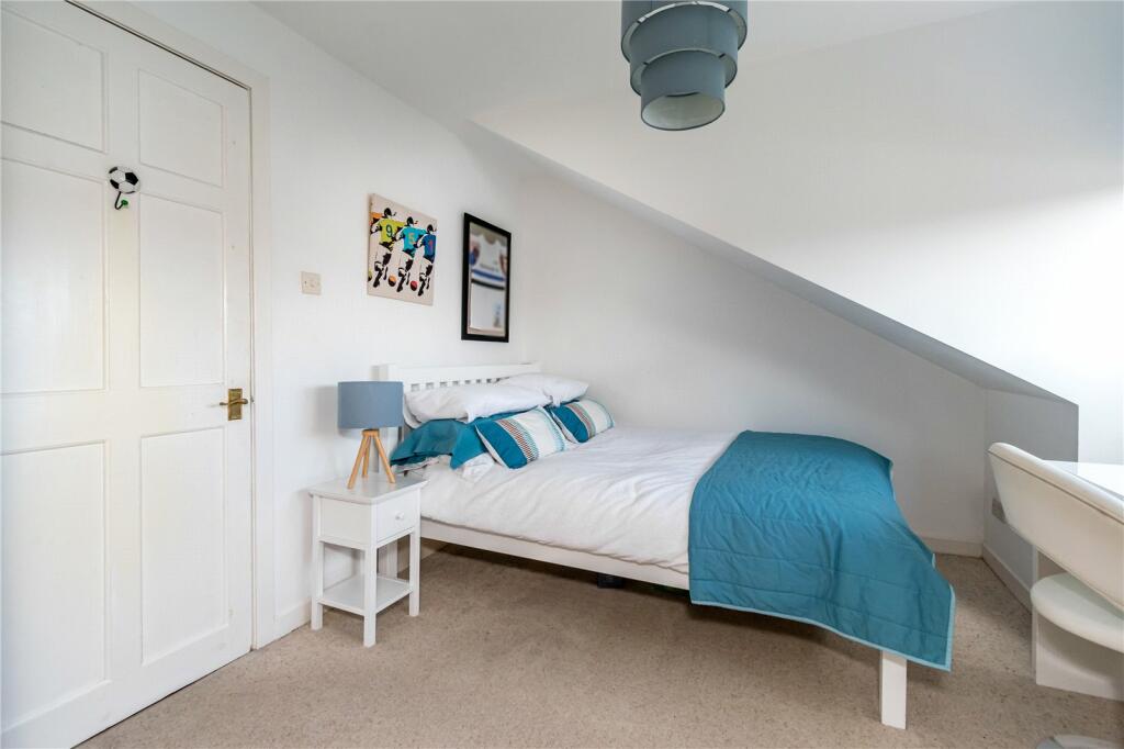 Duddingston 47