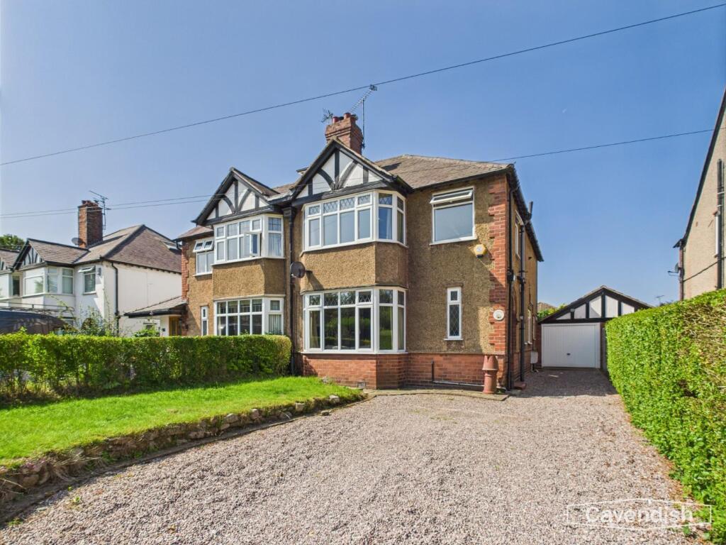 OUTSIDE FRONT