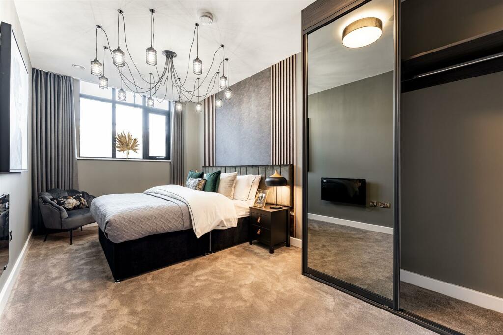Priory House Showhome - by Ralph Media Group 09046