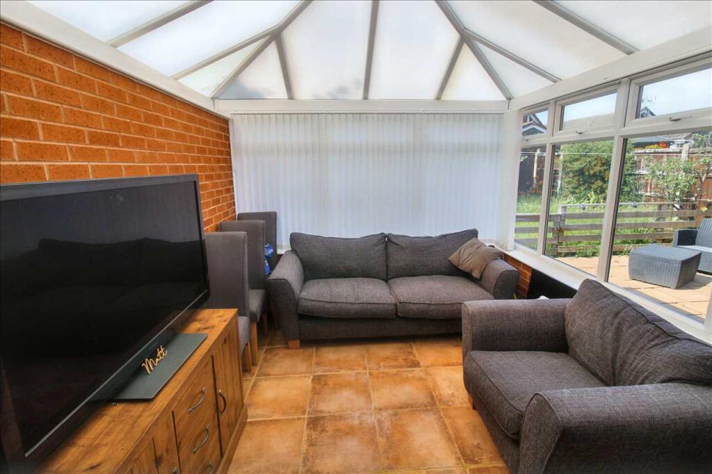 Conservatory