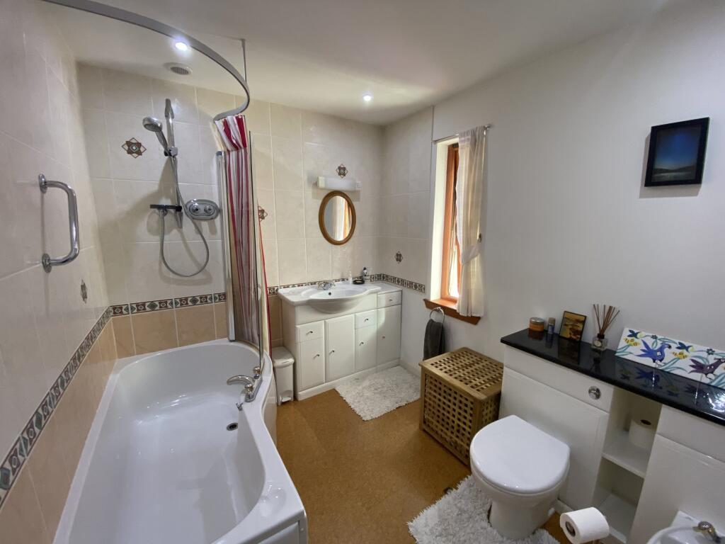 Inverdee, Tongland Road, Kirkcudbright - Williamso