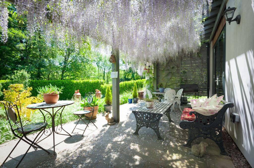 Verandah