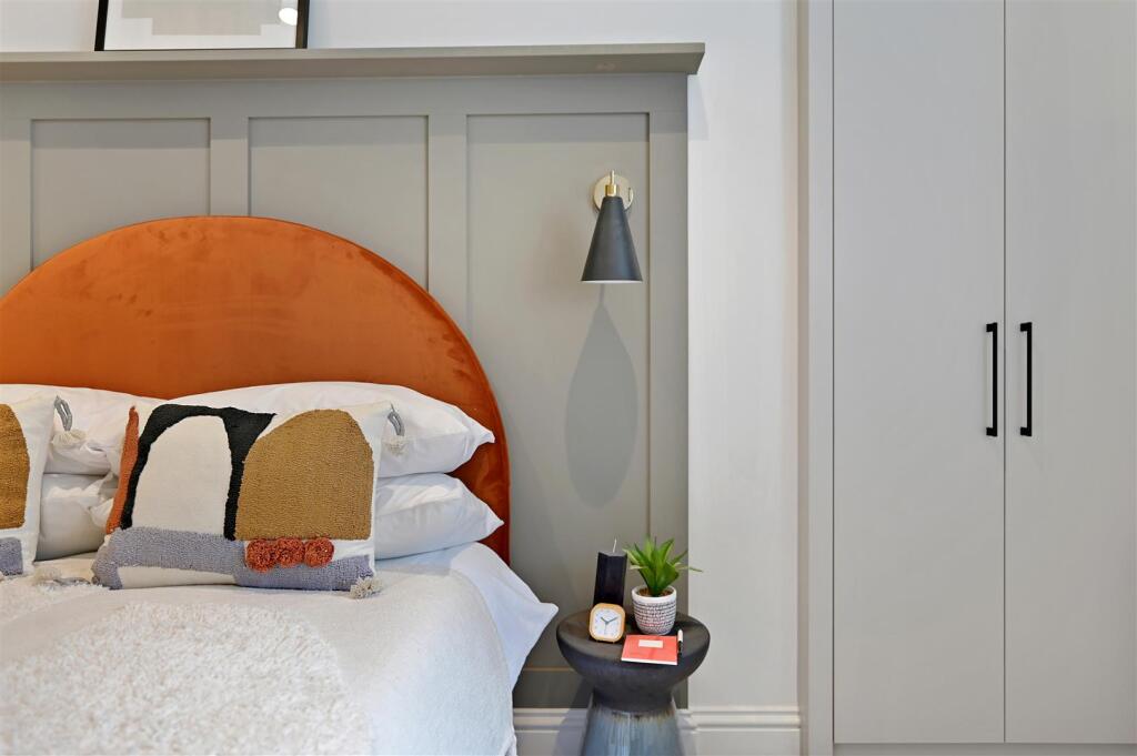 Billy - Flat 1, 240 Acton Lane - L.S - D3 (1).JPG