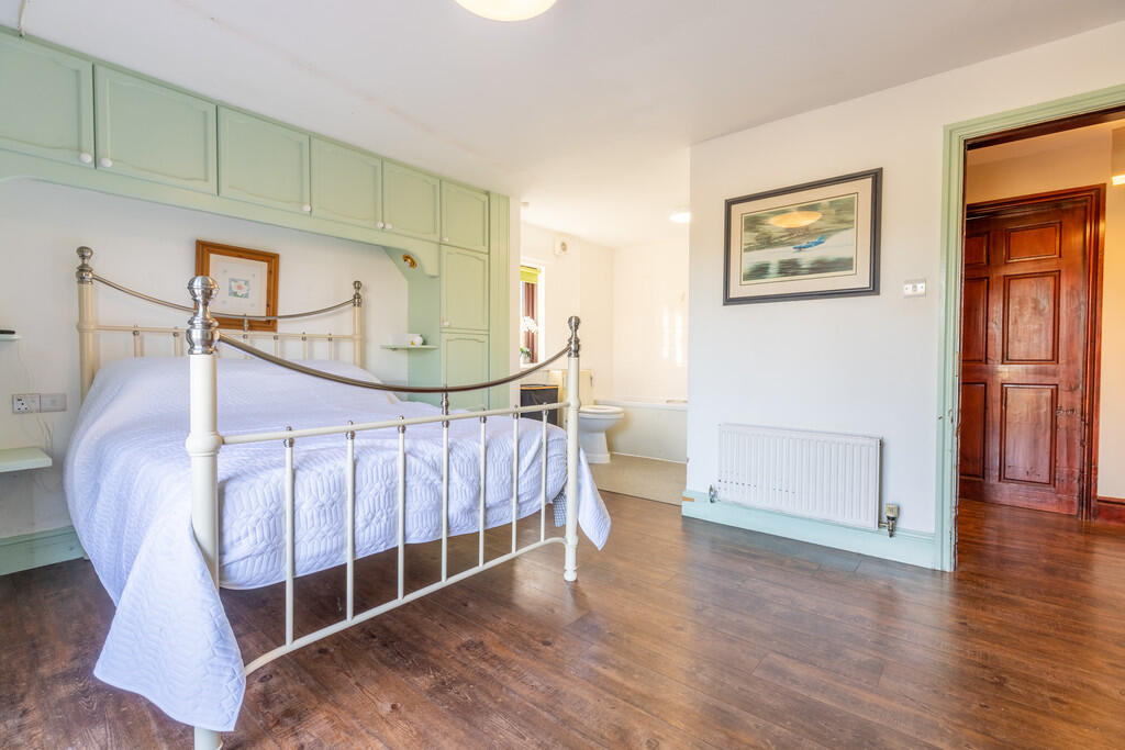 Bedroom Six
