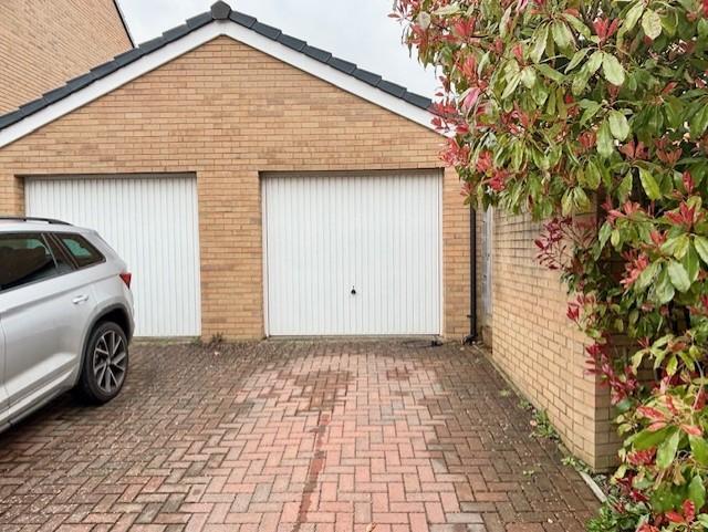 Garage &amp; Parking