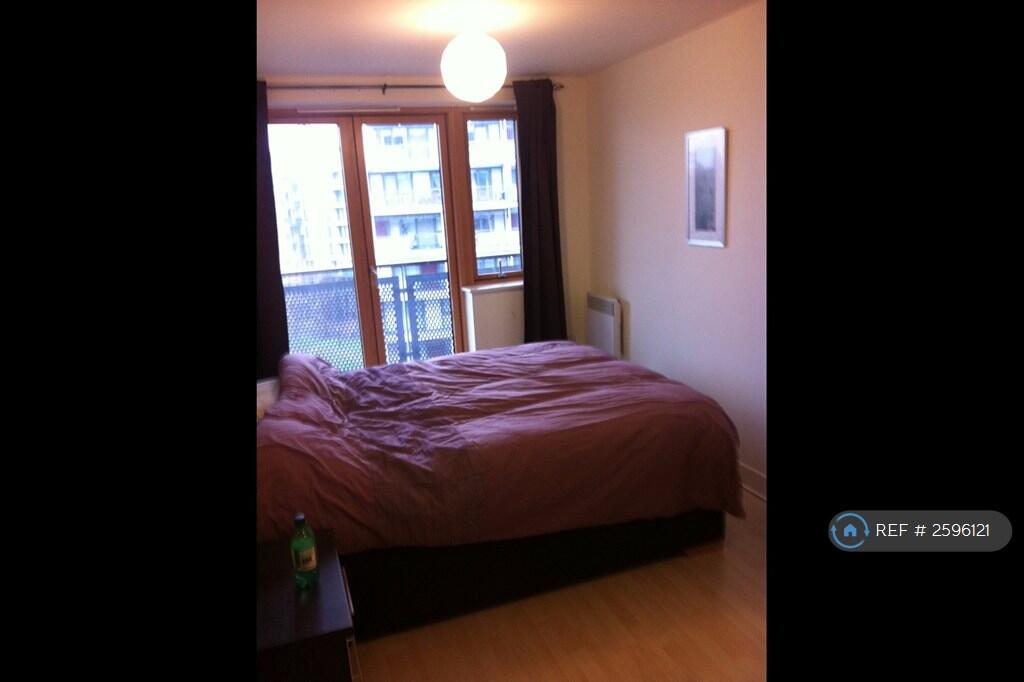 Bed 1