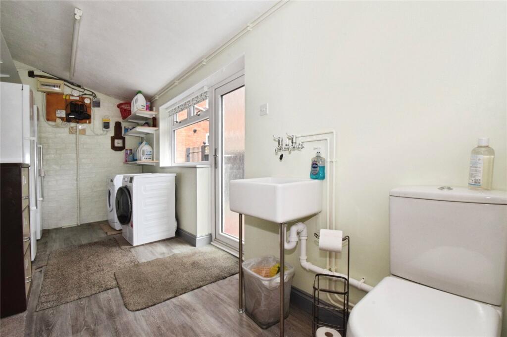 Utility/WC
