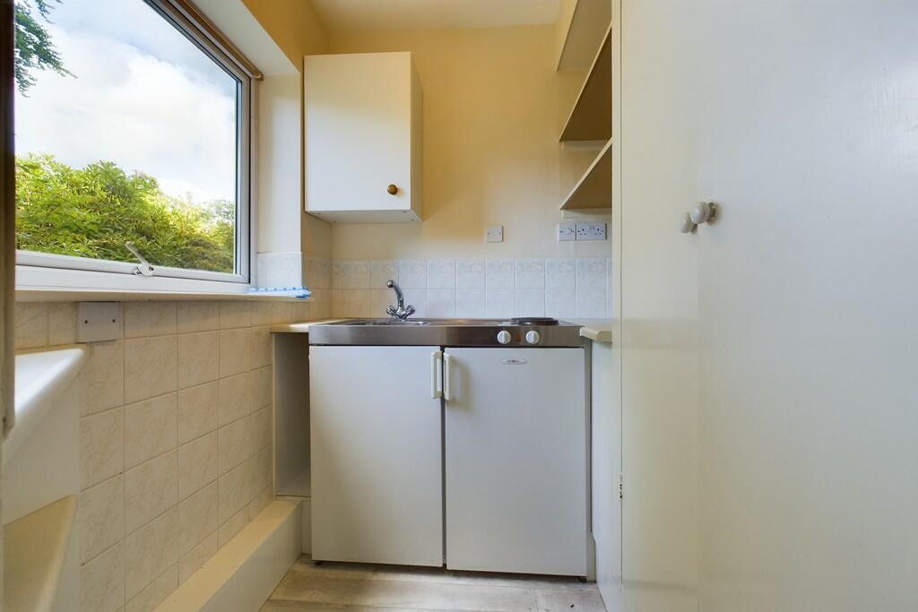 Typical Studio Ki...