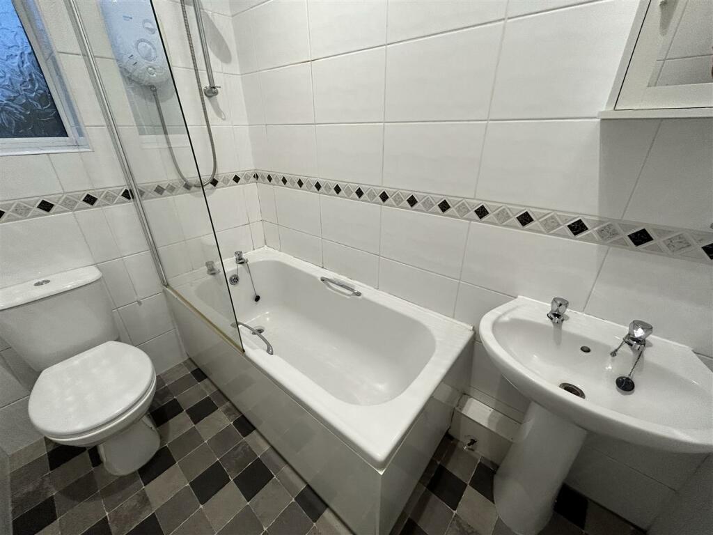 BATHROOM &amp;  WC
