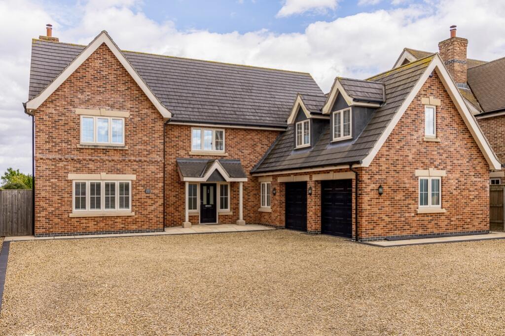 Lindis House (Freiston)-9