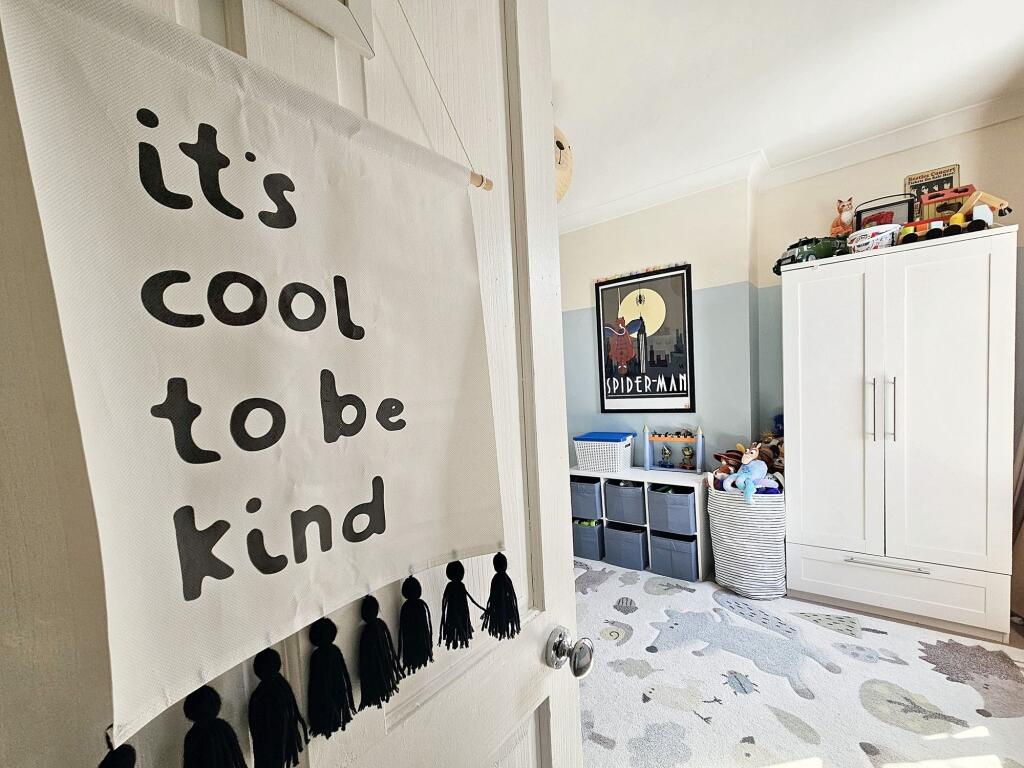 Bedroom two