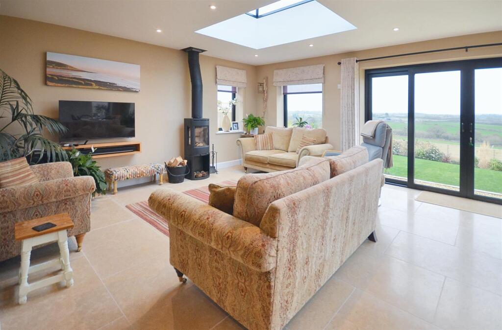 Sitting Area