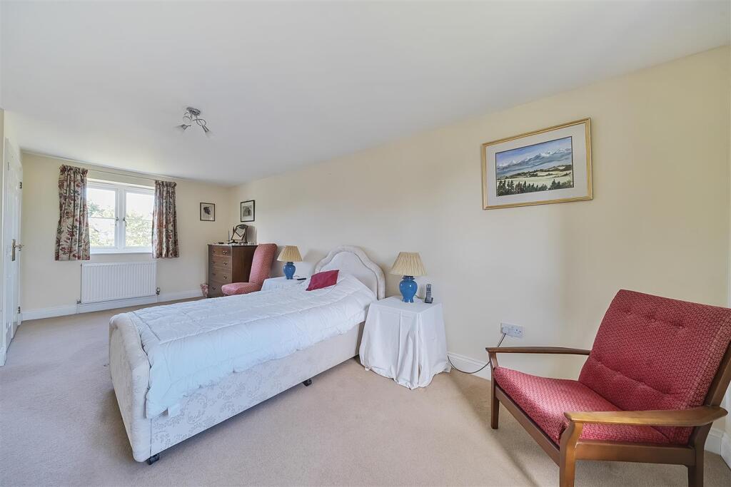Principal Suite