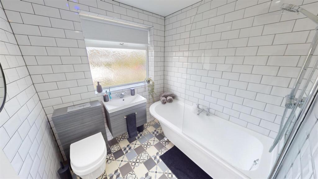 West End Shower Room