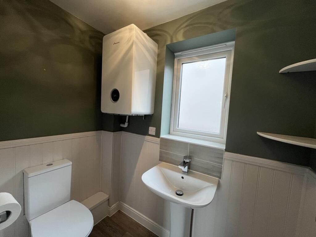 Cloakroom