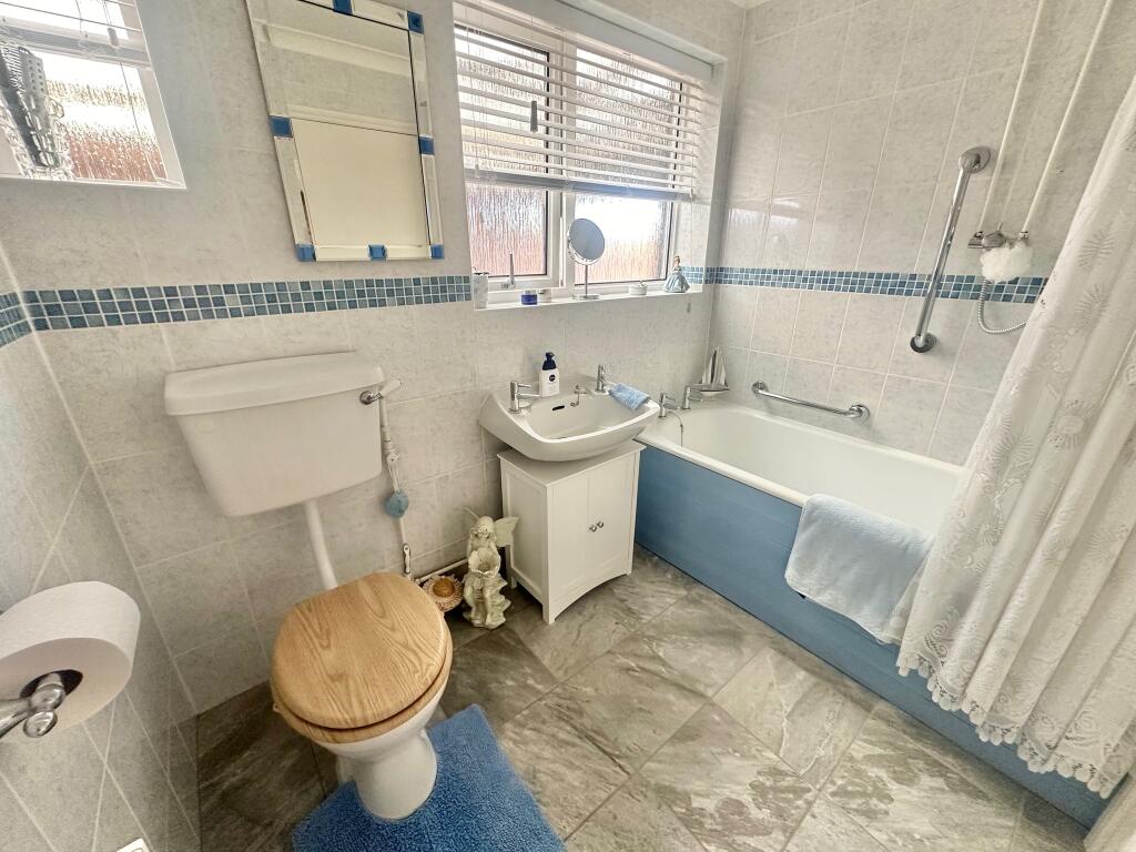 15. Bathroom