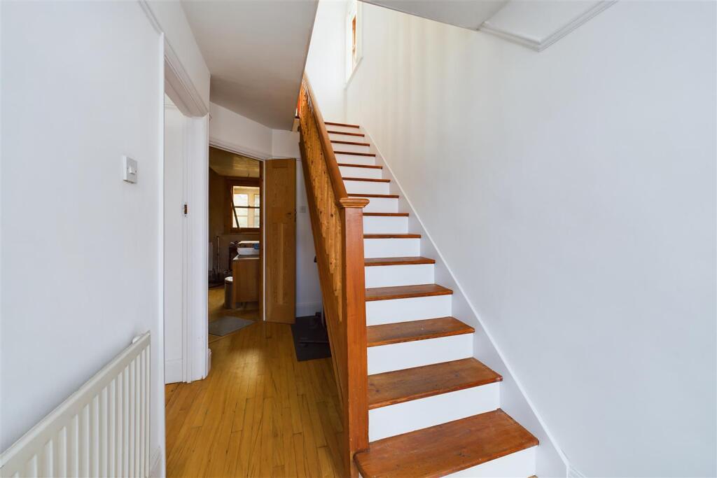 3 Imperial Road, Hengrove, Bristol BS14 9EE | Free