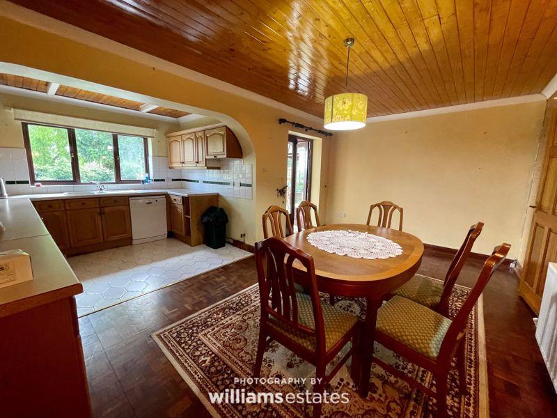 Kitchen/ Diner