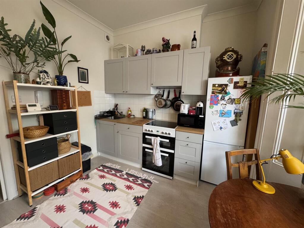 Norfolk Road, BRIGHTON