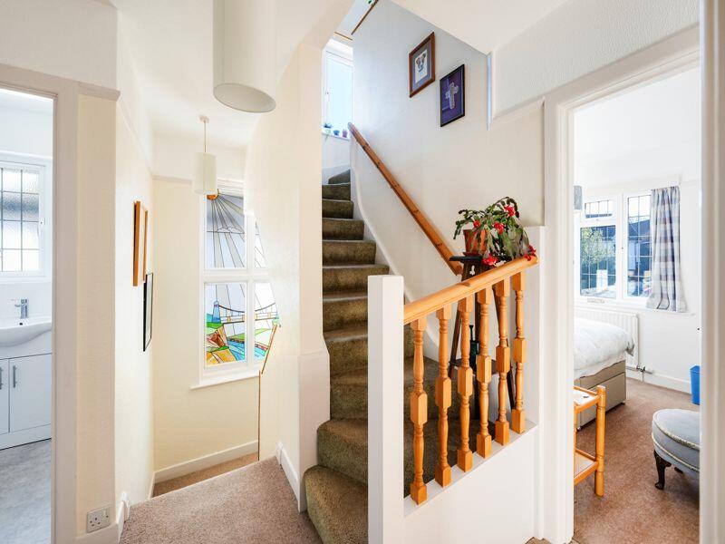 Stairwell