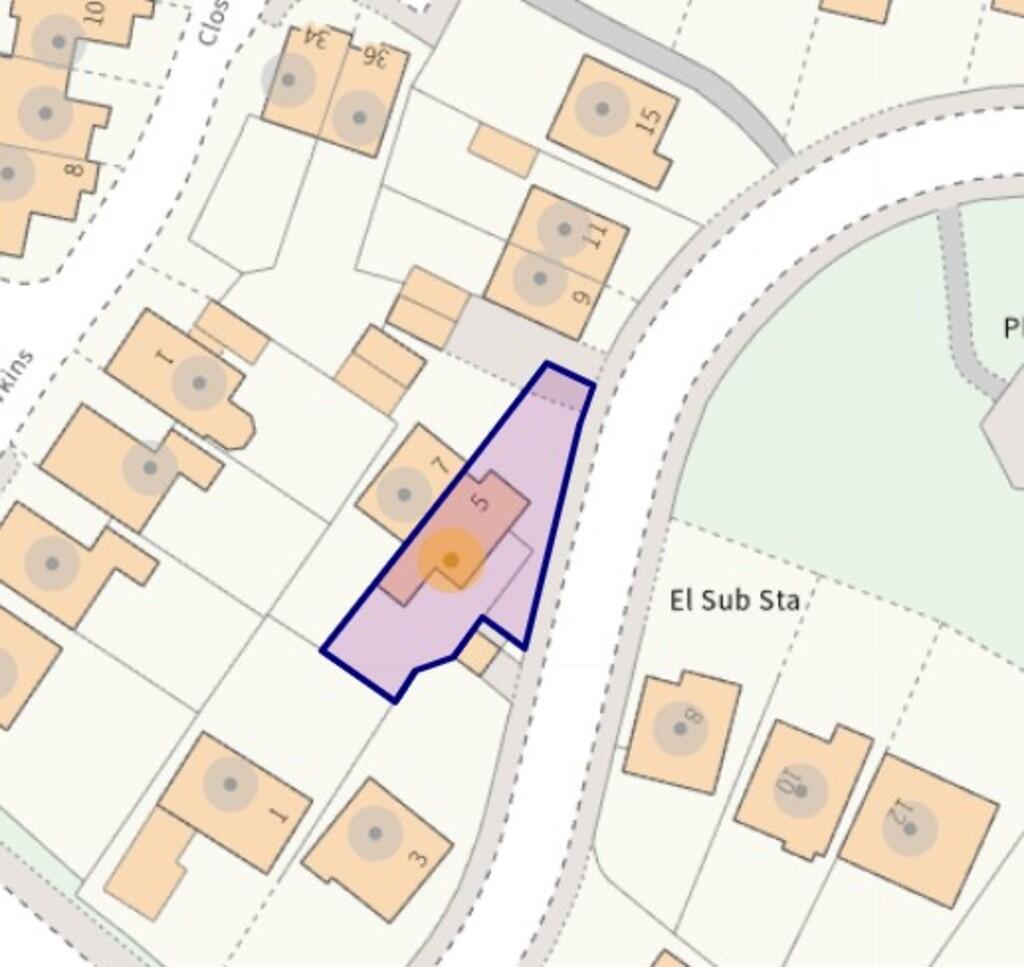 5 Hans Apel Drive...