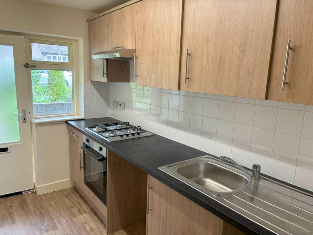 7 Oakleigh Gardens -