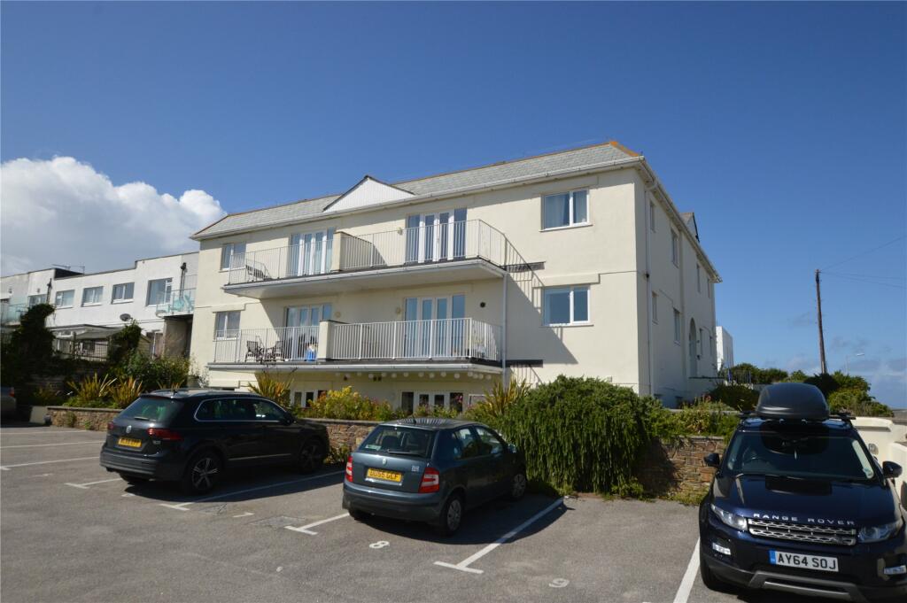 Rear Elevation
