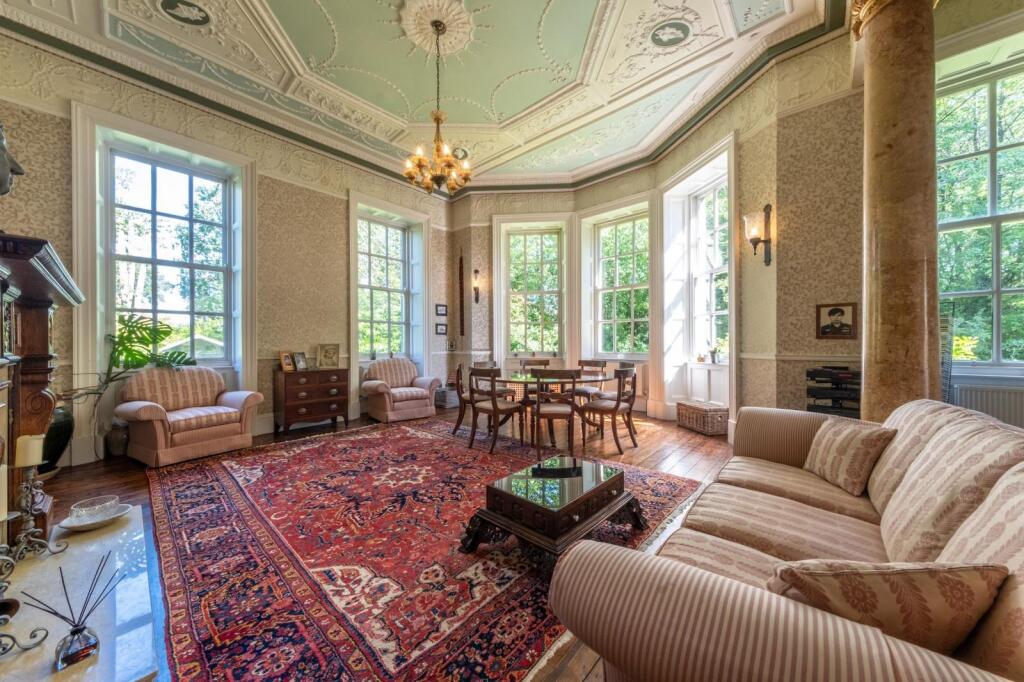 Drawing Room