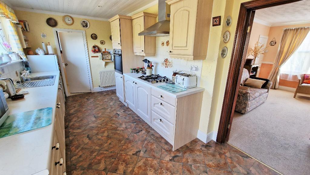 Kitchen Breakfast Room