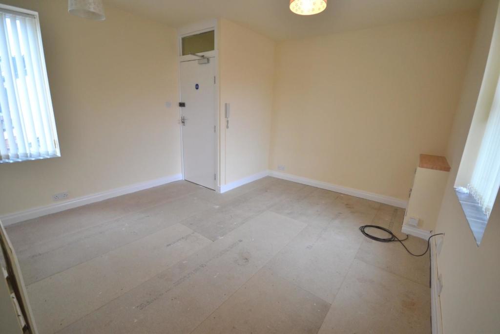 Lounge / Bedroom