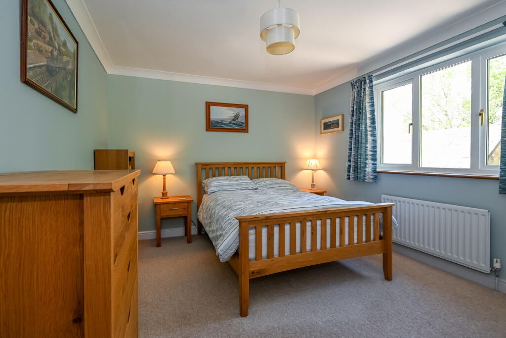 Pedlar's Rest Sharpeton Northumberland-66