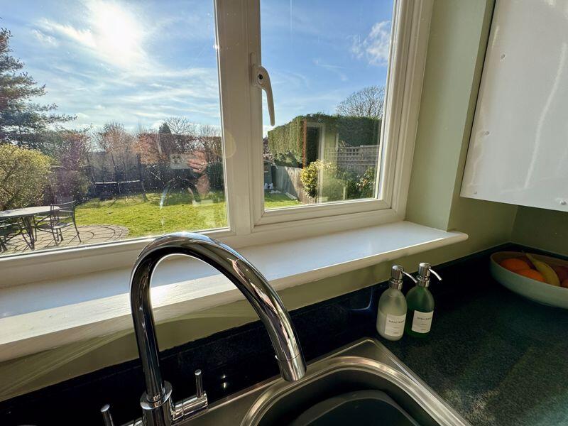 Kitchen View