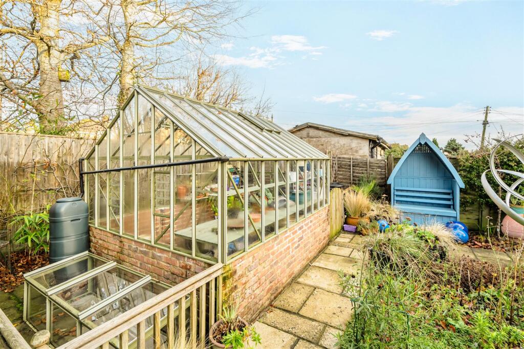 Greenhouse