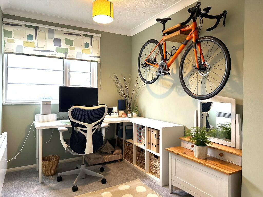 Bedroom 3 / Office