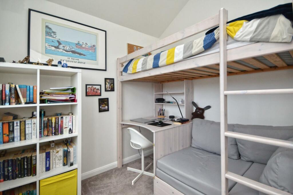 Bedroom Five