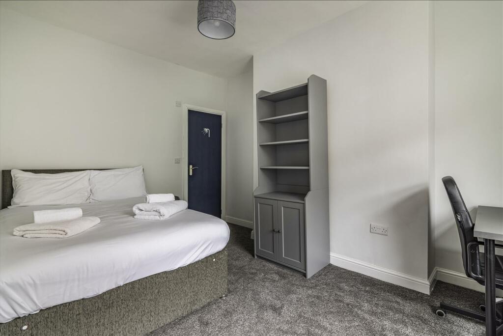 Bedroom Four