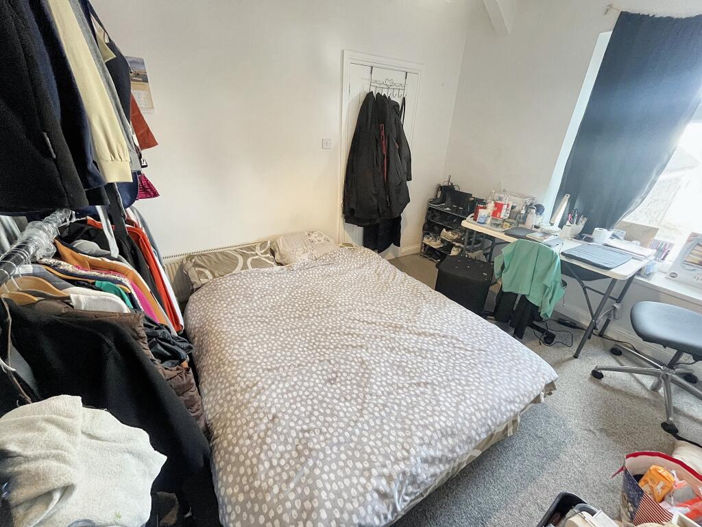 Bed22