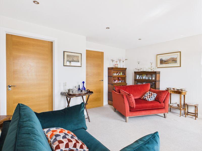 Sitting Room / Bedroom Two