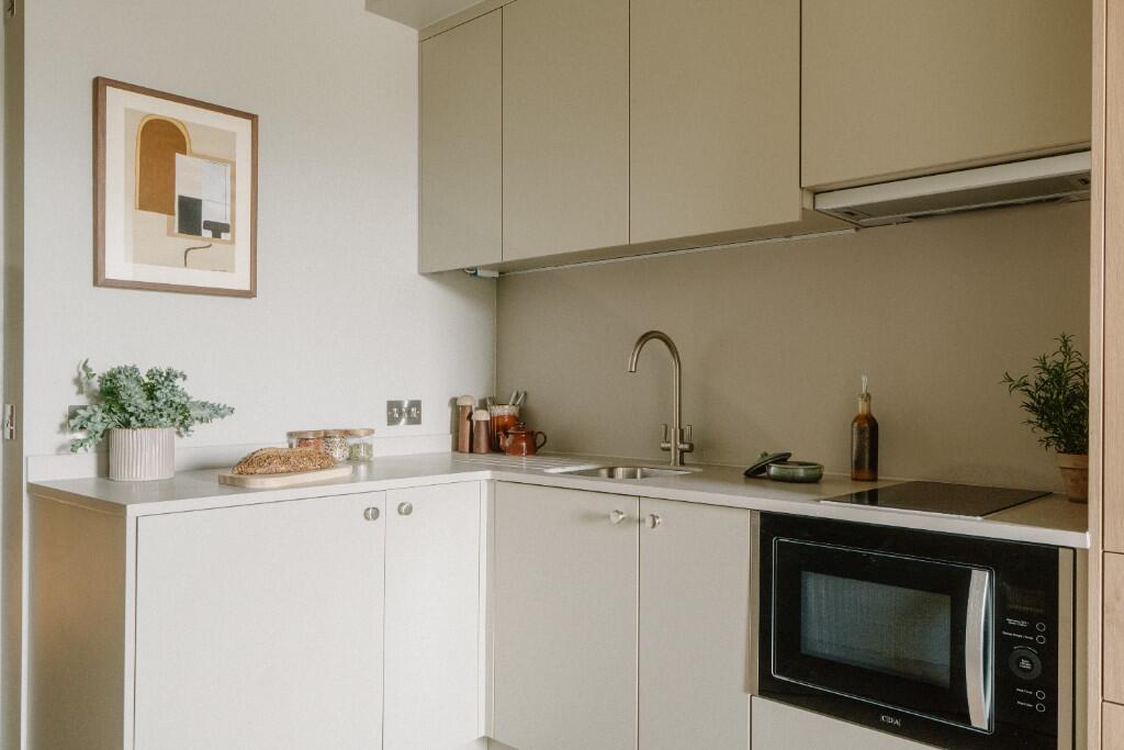 Kitchenette