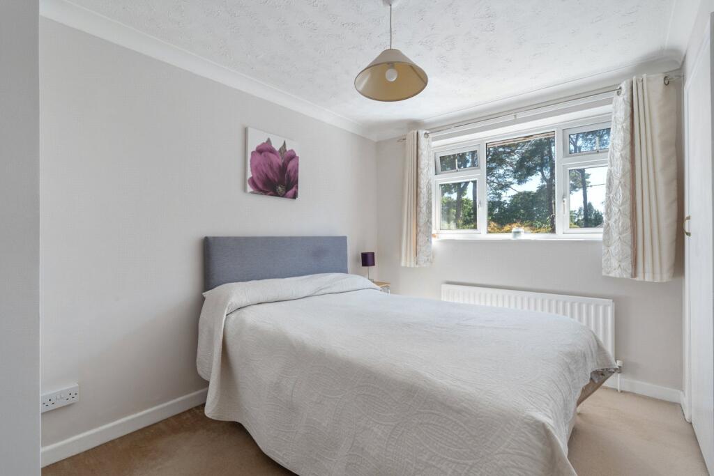 Bedroom No. 4