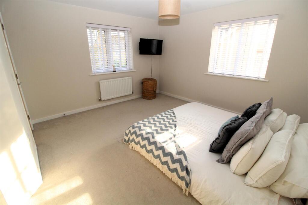 Bedroom 1