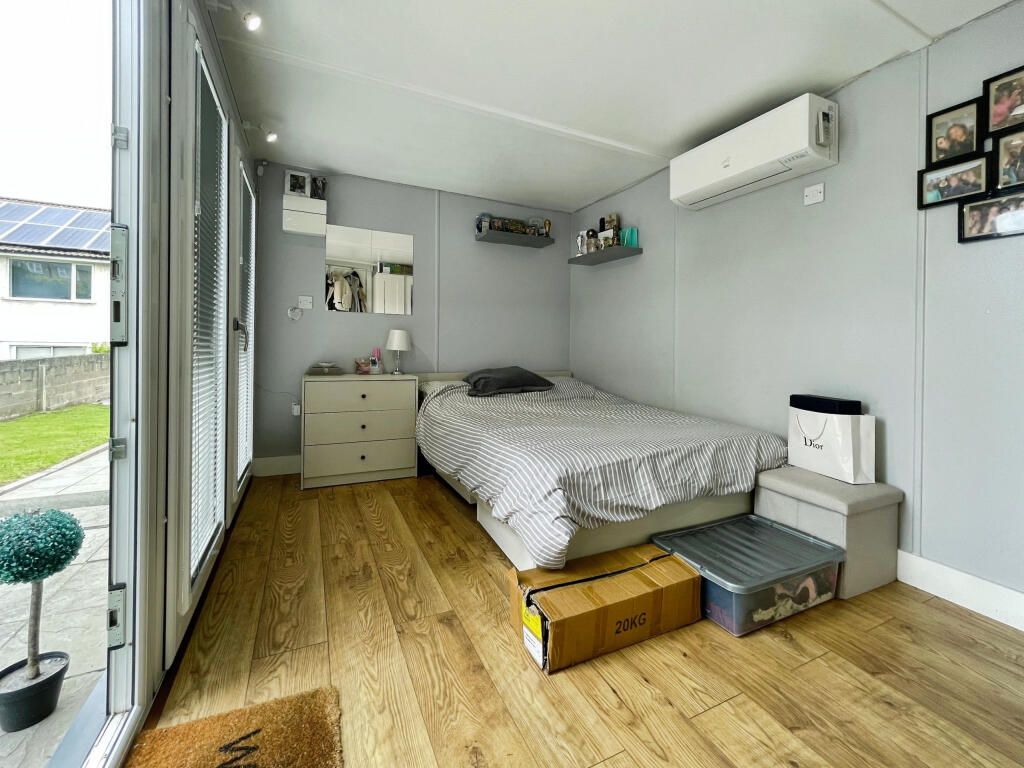 Annexe Bedroom One