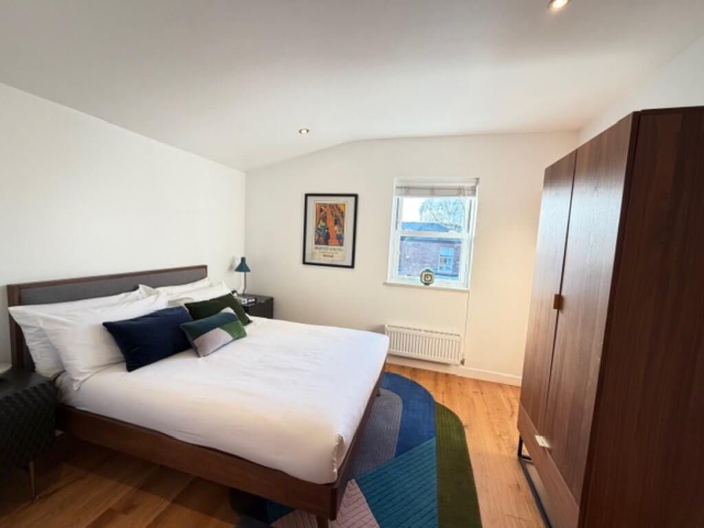 brunbed