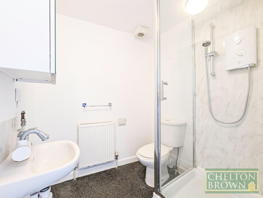 Ensuite