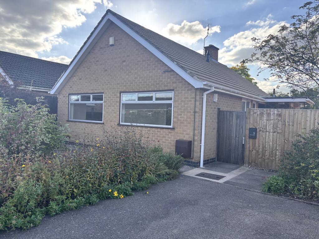 Liberty Road, Glenfield