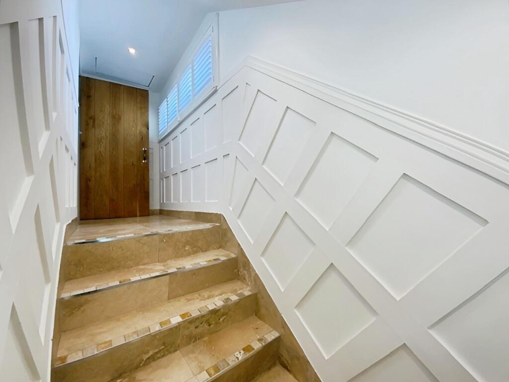 Stairway