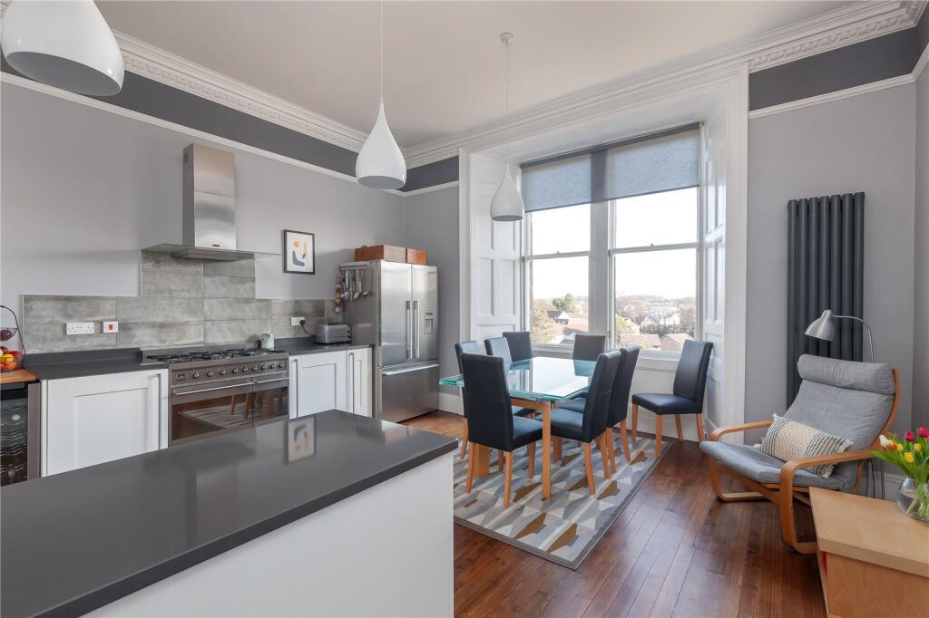 Gordon Terrace 13