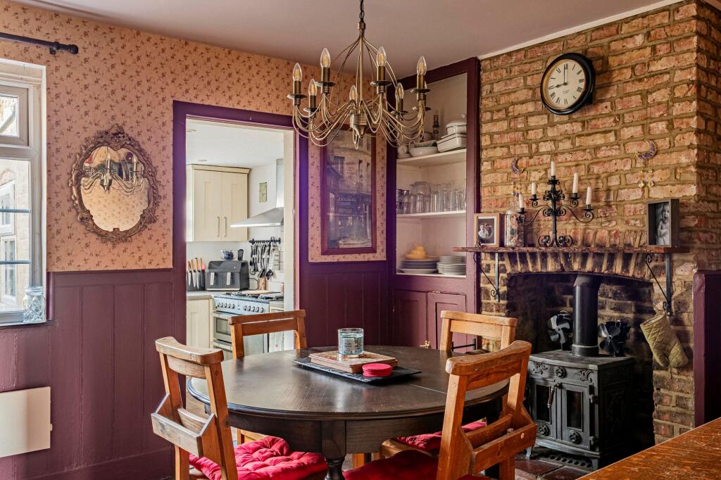 Dining Room (1)