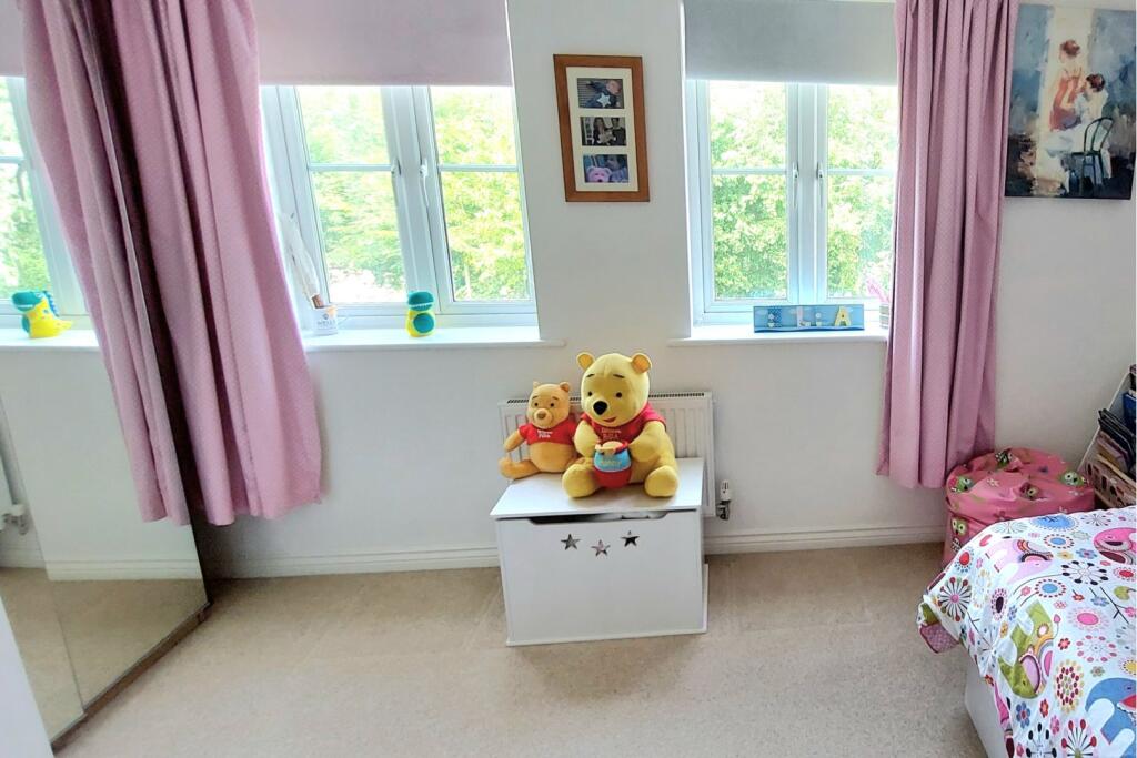 Bedroom Four