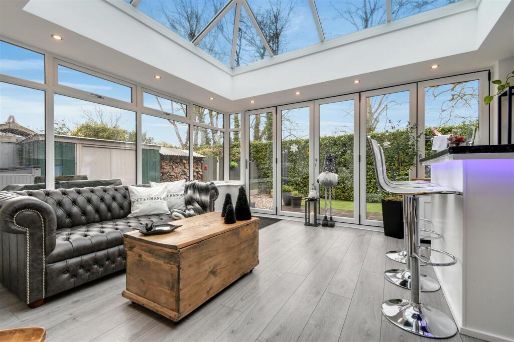 Orangery